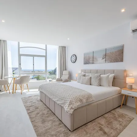Apartmán Im On Rosemary Delux Lagos
