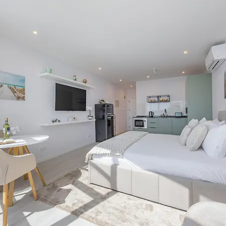 Im On Rosemary Delux Apartmán