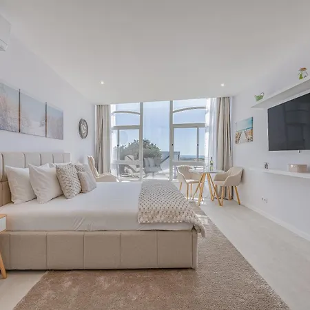 Apartmán Im On Rosemary Delux