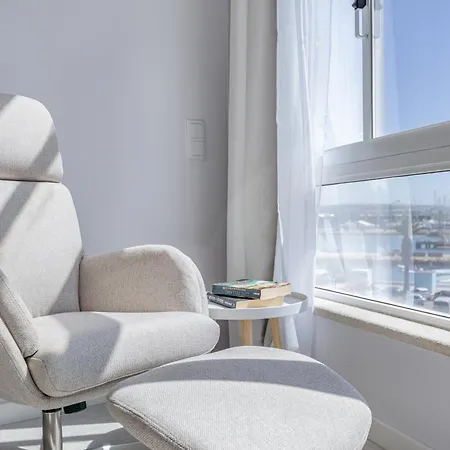 Im On Rosemary Delux Apartmán