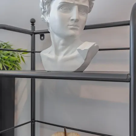 Apartmán Im On Rosemary Delux Lagos